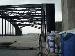 旌德专注工业场景喷漆服务